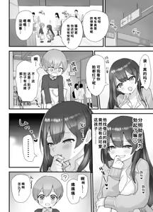 Page 15 of Nukarumi Ijimetagari Onee-san to Yuutousei - preview thumbnail