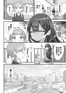 Page 5 of Nukarumi Ijimetagari Onee-san to Yuutousei - preview thumbnail