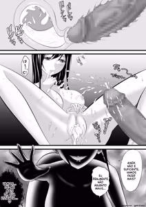 Page 44 of Ouvi Gemidos Vindos do Banho Feminino, Então Fui Espiar... - preview thumbnail