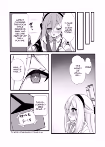 Page 3 of Kyoumi nante Nai!! Wake de wa Nai desu ga... | It's not like I'm... uninterested, or anything... - preview thumbnail