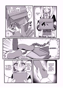 Page 4 of Kyoumi nante Nai!! Wake de wa Nai desu ga... | It's not like I'm... uninterested, or anything... - preview thumbnail