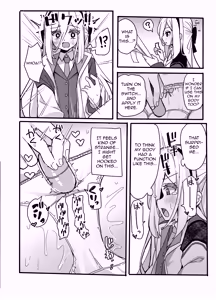 Page 5 of Kyoumi nante Nai!! Wake de wa Nai desu ga... | It's not like I'm... uninterested, or anything... - preview thumbnail