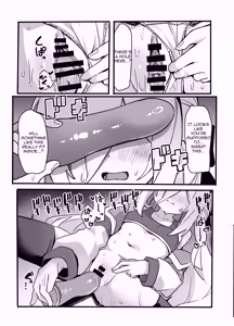 Page 8 of Kyoumi nante Nai!! Wake de wa Nai desu ga... | It's not like I'm... uninterested, or anything... - preview thumbnail