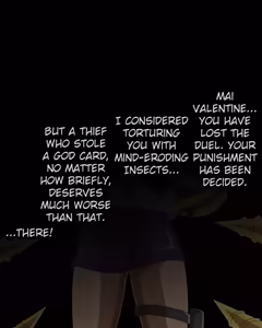 Page 56 of Dosukebe Story Yu-Gi-Oh! Hen | Slutty Story: Yu-Gi-Oh Ed. - preview thumbnail