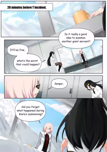 Page 3 of Shrinkikan Chapter 3 - preview thumbnail