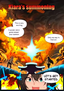 Page 4 of Shrinkikan Chapter 3 - preview thumbnail