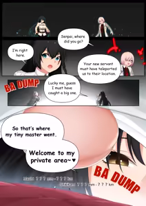 Page 5 of Shrinkikan Chapter 3 - preview thumbnail