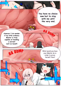 Page 8 of Shrinkikan Chapter 3 - preview thumbnail