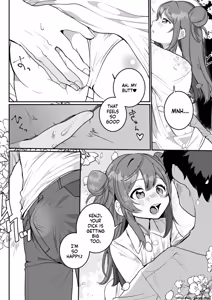 Page 168 of Yaritai Zakari Otokonoko | The Horny Crossdresser in Heat♥Crossdresser - preview thumbnail