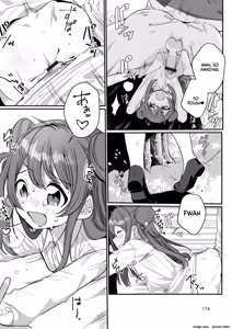 Page 174 of Yaritai Zakari Otokonoko | The Horny Crossdresser in Heat♥Crossdresser - preview thumbnail