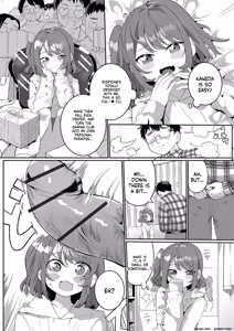 Page 184 of Yaritai Zakari Otokonoko | The Horny Crossdresser in Heat♥Crossdresser - preview thumbnail