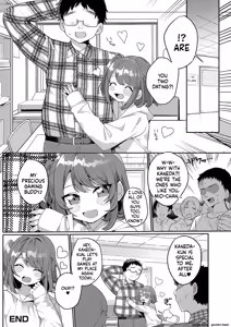 Page 194 of Yaritai Zakari Otokonoko | The Horny Crossdresser in Heat♥Crossdresser - preview thumbnail