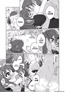 Page 46 of Yaritai Zakari Otokonoko | The Horny Crossdresser in Heat♥Crossdresser - preview thumbnail