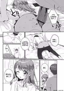 Page 59 of Yaritai Zakari Otokonoko | The Horny Crossdresser in Heat♥Crossdresser - preview thumbnail