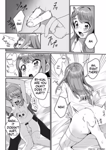 Page 62 of Yaritai Zakari Otokonoko | The Horny Crossdresser in Heat♥Crossdresser - preview thumbnail