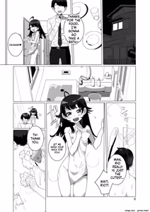 Page 8 of Yaritai Zakari Otokonoko | The Horny Crossdresser in Heat♥Crossdresser - preview thumbnail