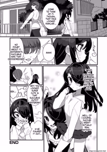 Page 82 of Yaritai Zakari Otokonoko | The Horny Crossdresser in Heat♥Crossdresser - preview thumbnail
