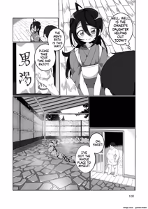 Page 100 of Yaritai Zakari Otokonoko | The Horny Crossdresser in Heat♥Crossdresser - preview thumbnail