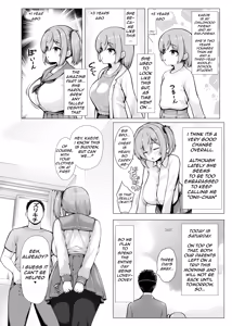 Page 2 of Tadano-kun's Paizuri Situation - preview thumbnail