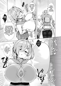 Page 5 of Tadano-kun's Paizuri Situation - preview thumbnail