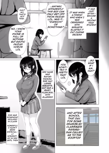 Page 9 of Tadano-kun's Paizuri Situation - preview thumbnail