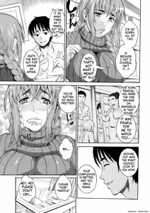 Page 107 of Houjun Mango - preview thumbnail