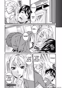 Page 164 of Houjun Mango - preview thumbnail