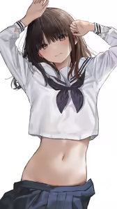 Page 42 of あきぺこ@日曜南b-24b - preview thumbnail