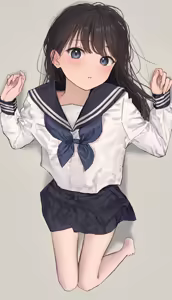 Page 45 of あきぺこ@日曜南b-24b - preview thumbnail