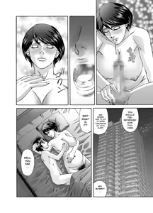 Page 15 of Give Mommy More Sperm-Complete - preview thumbnail
