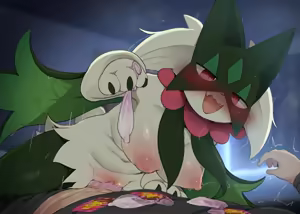Page 1026 of Pokemon - preview thumbnail