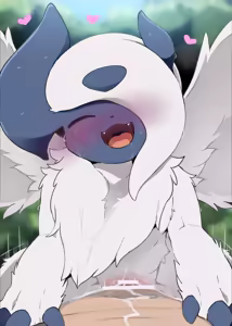 Page 1058 of Pokemon - preview thumbnail