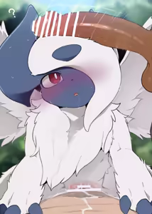 Page 1059 of Pokemon - preview thumbnail