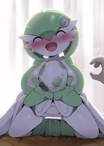 Page 1143 of Pokemon - preview thumbnail