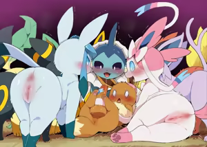 Page 1240 of Pokemon - preview thumbnail