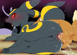 Page 1247 of Pokemon - preview thumbnail