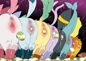 Page 1251 of Pokemon - preview thumbnail