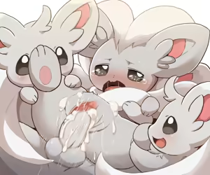 Page 180 of Pokemon - preview thumbnail