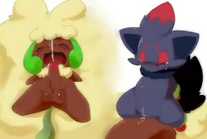 Page 18 of Pokemon - preview thumbnail