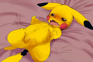 Page 56 of Pokemon - preview thumbnail