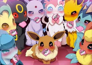 Page 570 of Pokemon - preview thumbnail