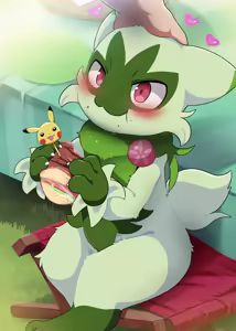 Page 631 of Pokemon - preview thumbnail