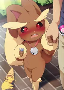 Page 686 of Pokemon - preview thumbnail