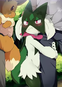 Page 709 of Pokemon - preview thumbnail