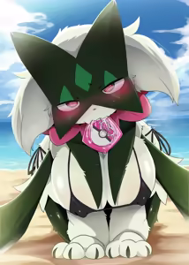 Page 744 of Pokemon - preview thumbnail