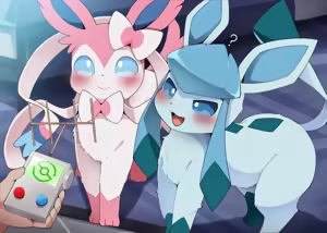 Page 803 of Pokemon - preview thumbnail
