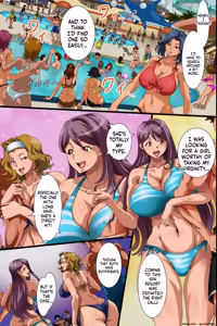 Page 15 of Suparizōto de Jikanteishi! Jikanteishi Nōryoku o Teni Iretano de Hāremu Purei ni Gokufuri Shita-MTL - preview thumbnail