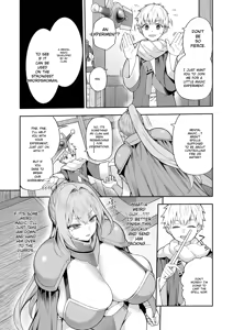 Page 11 of Saikyo dakedo Ikiokureta Onna Kenshi o Saimin de Pet ni Shite Mita | I Turned an Overpowered Female Swordsman Who Missed Her Chance to Marry into a Pet Using Hypnosis - preview thumbnail