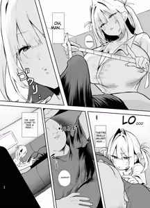 Page 13 of Namaiki Gal ga Oji-san no Dekachin ni Sakaraenaku Natta Hi | The Day the Sassy Gal Couldn't Resist an Older Guy's Huge Cock - preview thumbnail