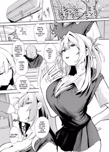 Page 3 of Namaiki Gal ga Oji-san no Dekachin ni Sakaraenaku Natta Hi | The Day the Sassy Gal Couldn't Resist an Older Guy's Huge Cock - preview thumbnail